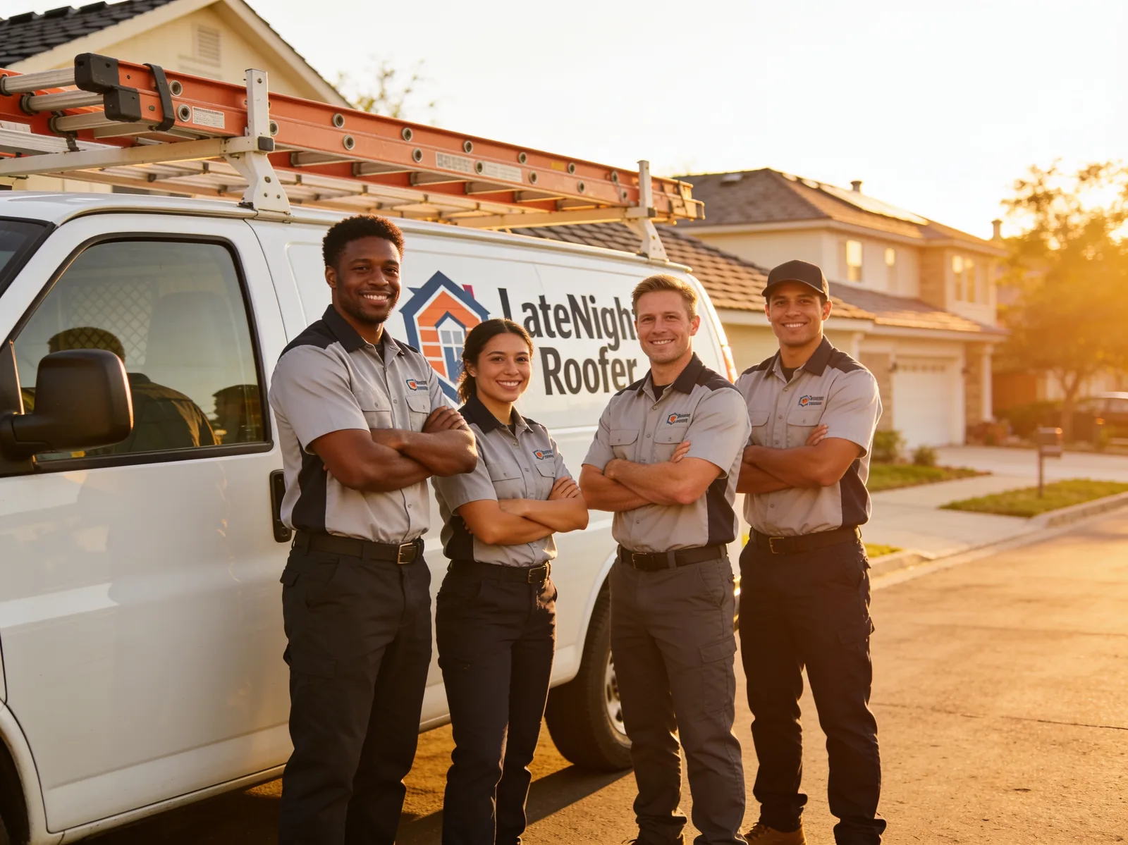 Emergency Roof Repair company in North Franklin, CT