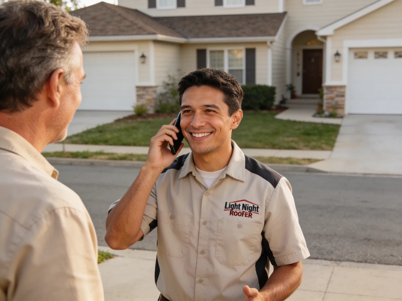 Emergency Roof Repair North Franklin, CT FAQs